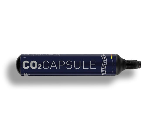 4.1688 - Walther Co2-Cartridge 88g