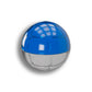 2.4783 - T4E Chalk Balls CKB50 500 Shots White Mark