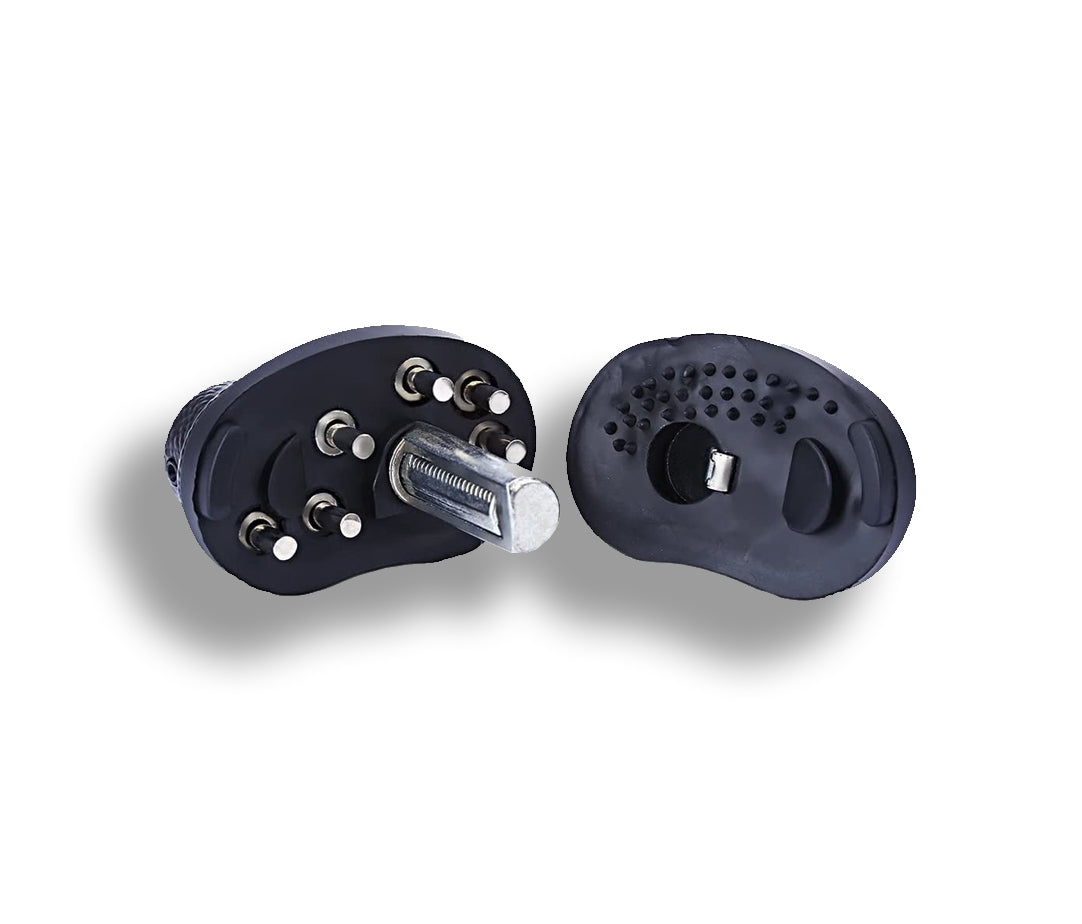 603481 - Trigger Lock 3 Digits Swiss Arms