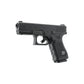 2.6456 - GLOCK 19 Gen4 BLK 6 mm GBB < 1.0 J 19R