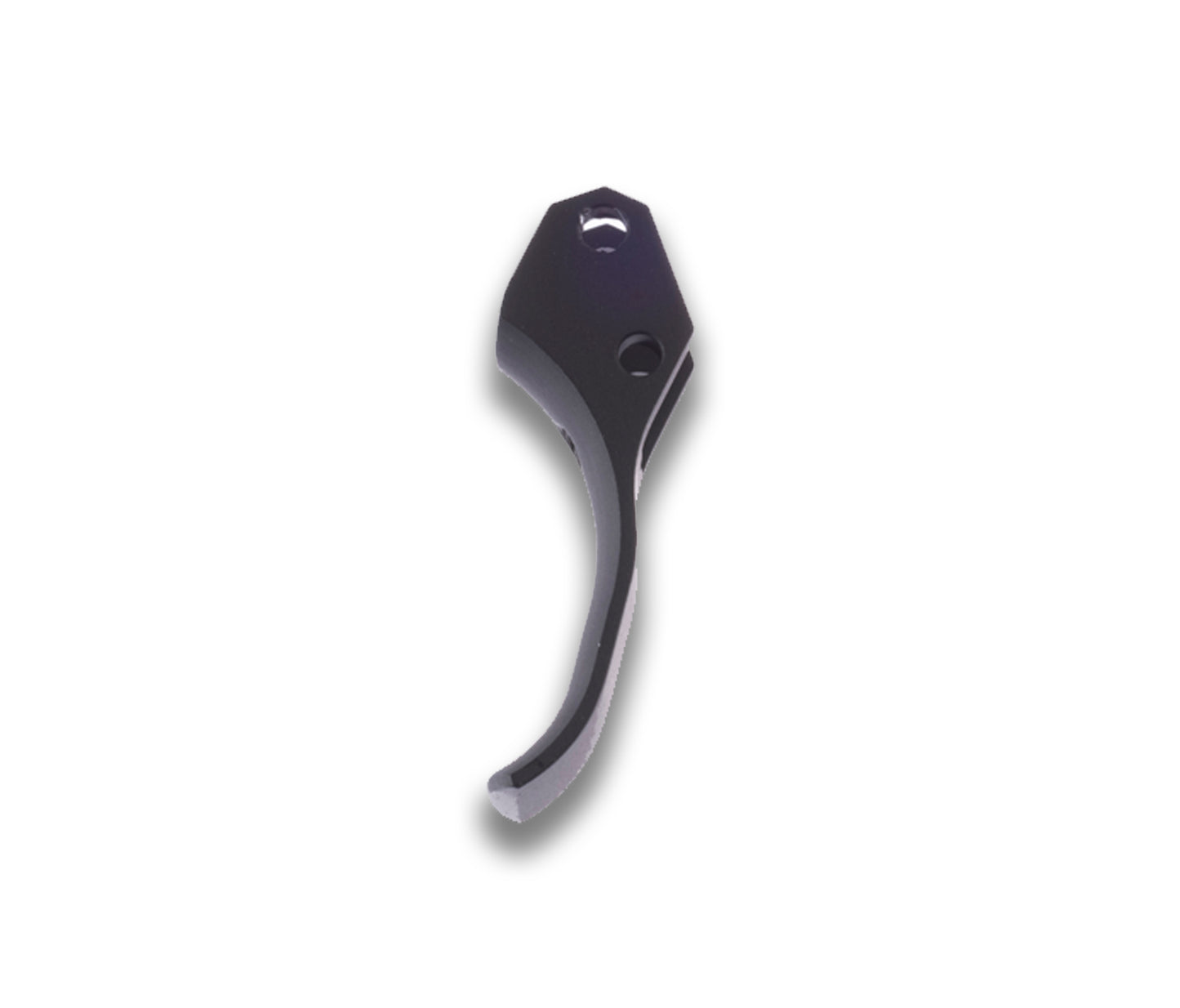 30XTR00012B - XTREME TRIGGER SINGLE ACTION FLAT-SMOOTH-BLACK