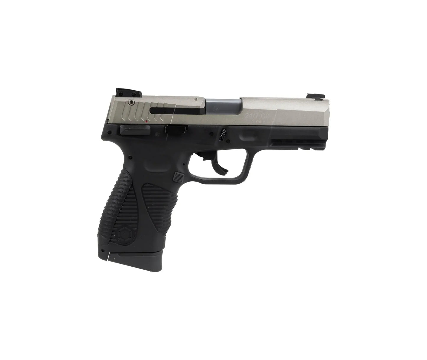 210529 - Cybergun PT24/7 G2 S CO2 1J 19R 6mm