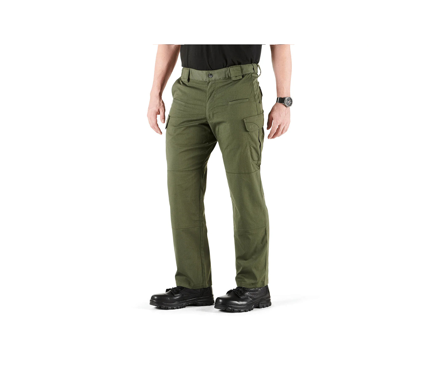 74433-190 - 5.11 Stryke Tdu Pant 190 Tdu Green