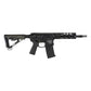 18037 - EMG NOVESKE Gen 4 w/ eSilverEdge SDU2.0 Gearbox AEG Pistol Multicam Black 1.2J