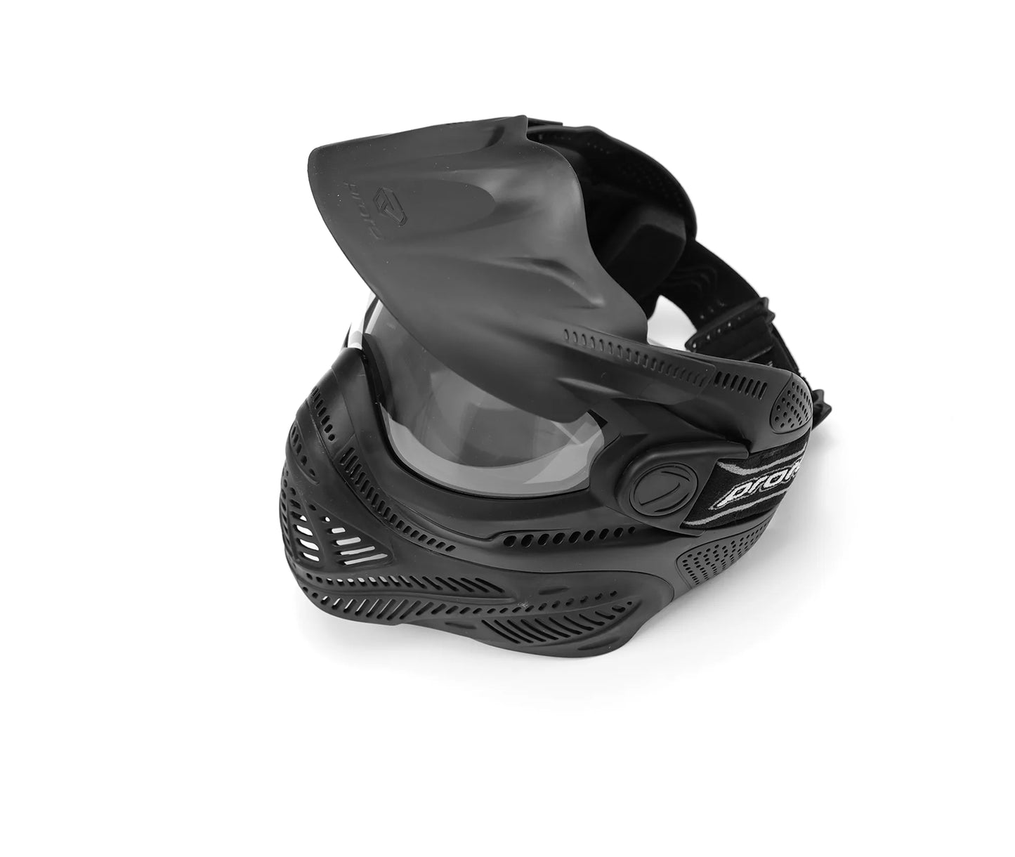 40020001-T - Proto FS Goggle Black