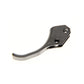 30XTR00017B - Xtreme Trigger Single Action Semi-flat Checkered-Black