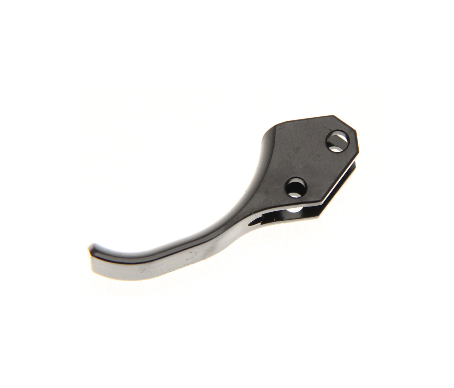 30XTR00017B - Xtreme Trigger Single Action Semi-flat Checkered-Black