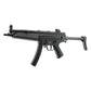 2.6311 - HK MP5 A5 DUAL POWER AIRSOFT