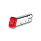 30XTR00055R - Pad Extreme Red-Small Frame