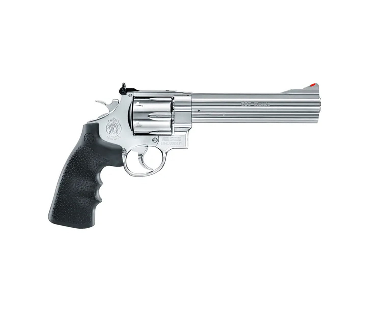 2.6468 - Smith&Wesson 629 Classic 6.5"  6 mm CO2 < 3.0 J 6R