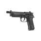 2.6503 - Beretta MOD. M9A3 BLK 6 mm GBB < 1.3 J 23R