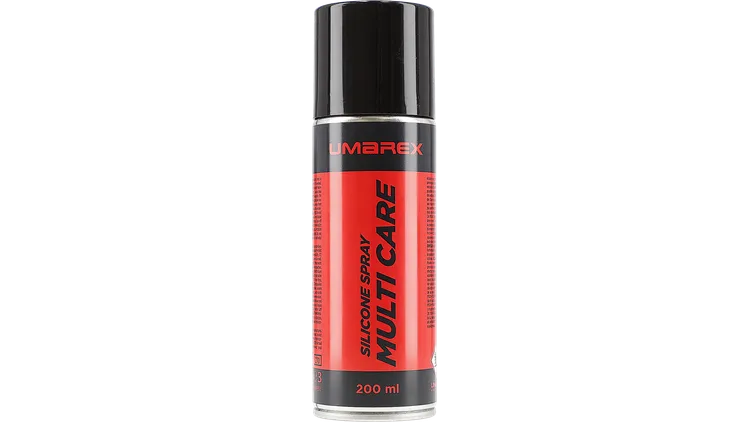 3.2093 - Umarex Multi Care Silicone Spray