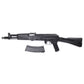 120968 - AK-105 Black Acier AEG 6MM BBs 1J