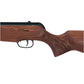 11123211 - AIR RIFLES MOD. HAWK GRS CLASSIC-4.5