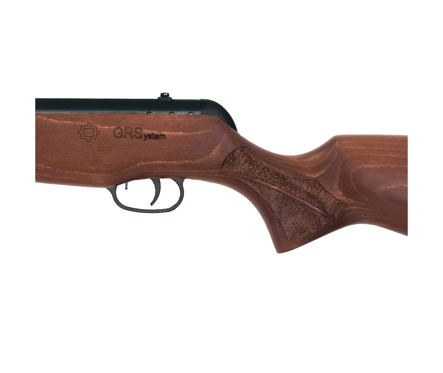 11123211 - AIR RIFLES MOD. HAWK GRS CLASSIC-4.5