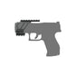 2.1652 - Umarex Universal Bridge Mount Picatinny