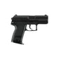 2.5682 - Heckler & Koch USP Compact BLK GBB 6mm 1J 22R