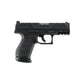 2.6522 - Walther PDP Compact 4" BLK 6mm CO2 < 2.0 J NBB 11R