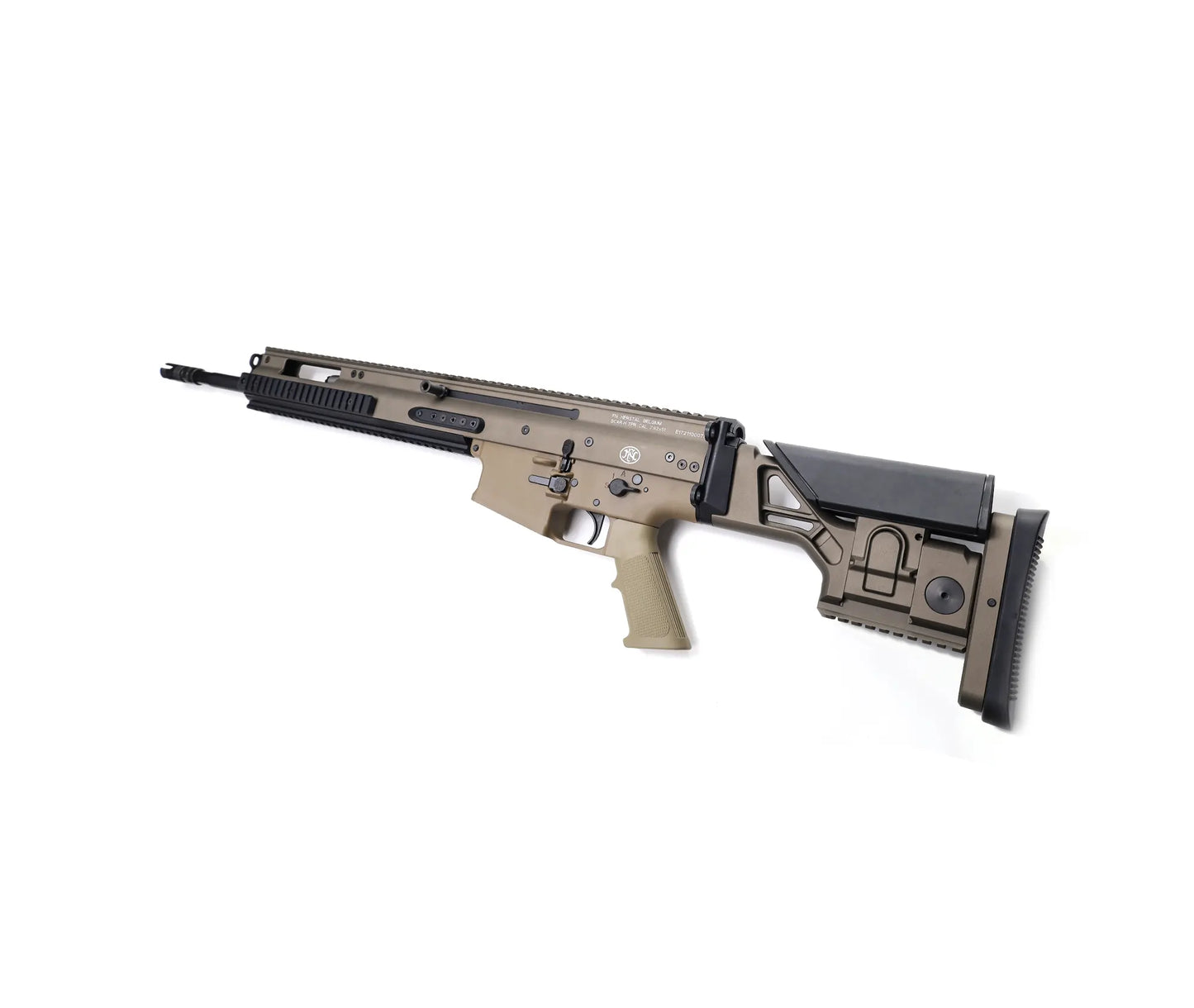 200846 - FN SCAR H-TPR FDE 6mm