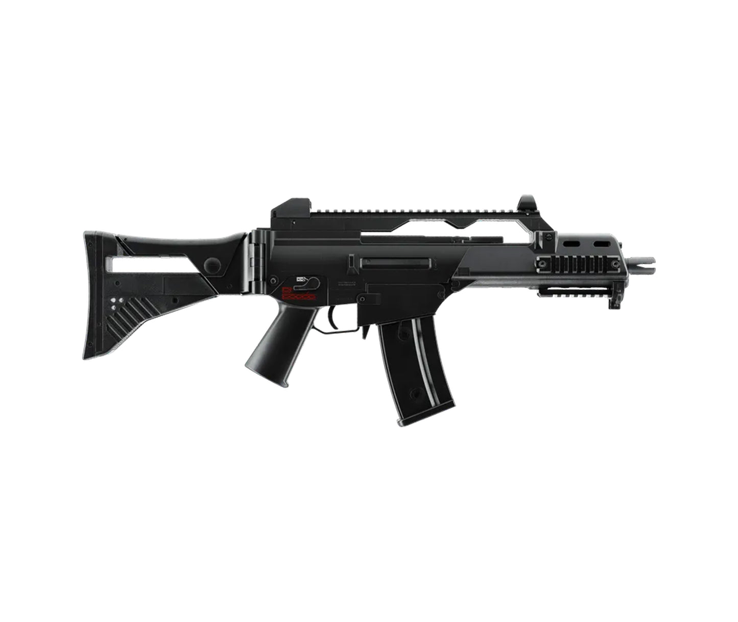 2.6300 - HK G36 C IDZ DUAL POWER