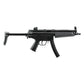 2.6311 - HK MP5 A5 DUAL POWER AIRSOFT