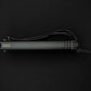 CK0048K - KNIFE RAO BLACK