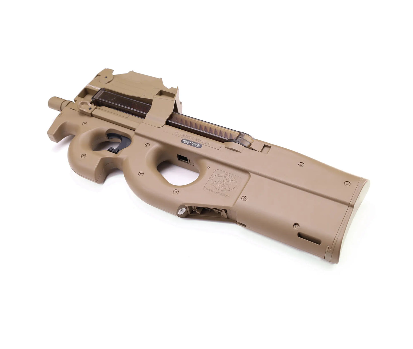 200995 - FN P90 FDE Red Dot