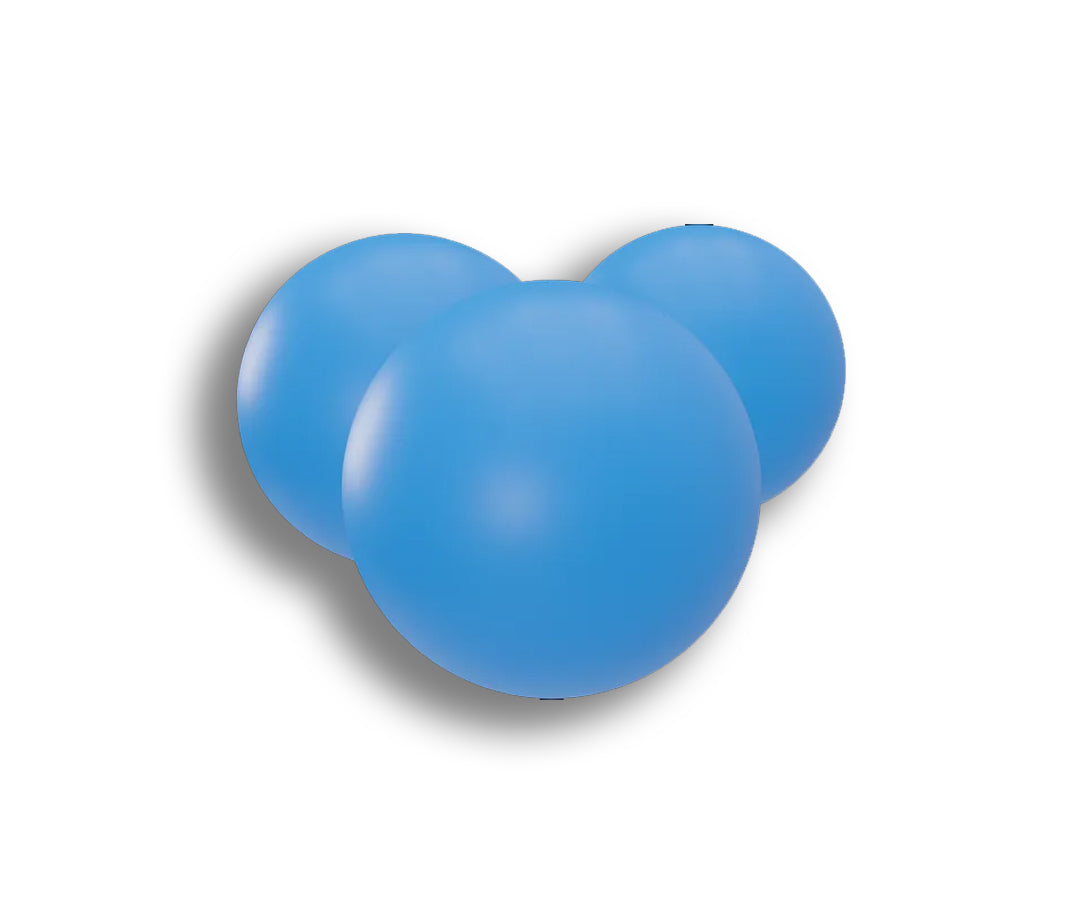 2.4770-1 - T4E Performance POB 43 Powerballs .43 BLU 1,35 g 430 pcs