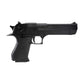 950528 - Desert Eagle .50AE ABS Semi auto GBB Gas Black