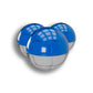 2.4775 - T4E Sport CKB 43 Chalkballs .43 White Mark 0,73 g 500 pcs