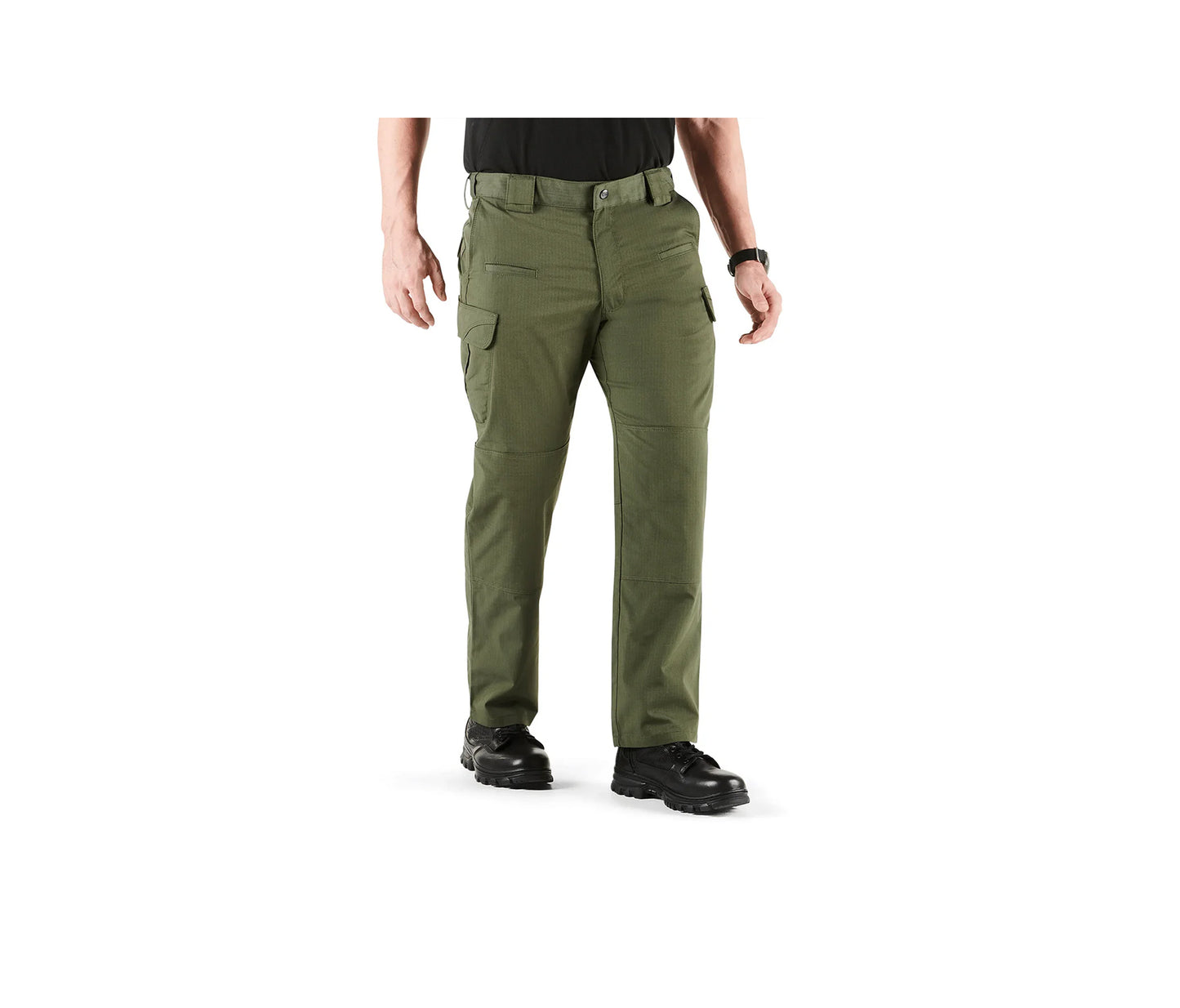 74433-190 - 5.11 Stryke Tdu Pant 190 Tdu Green