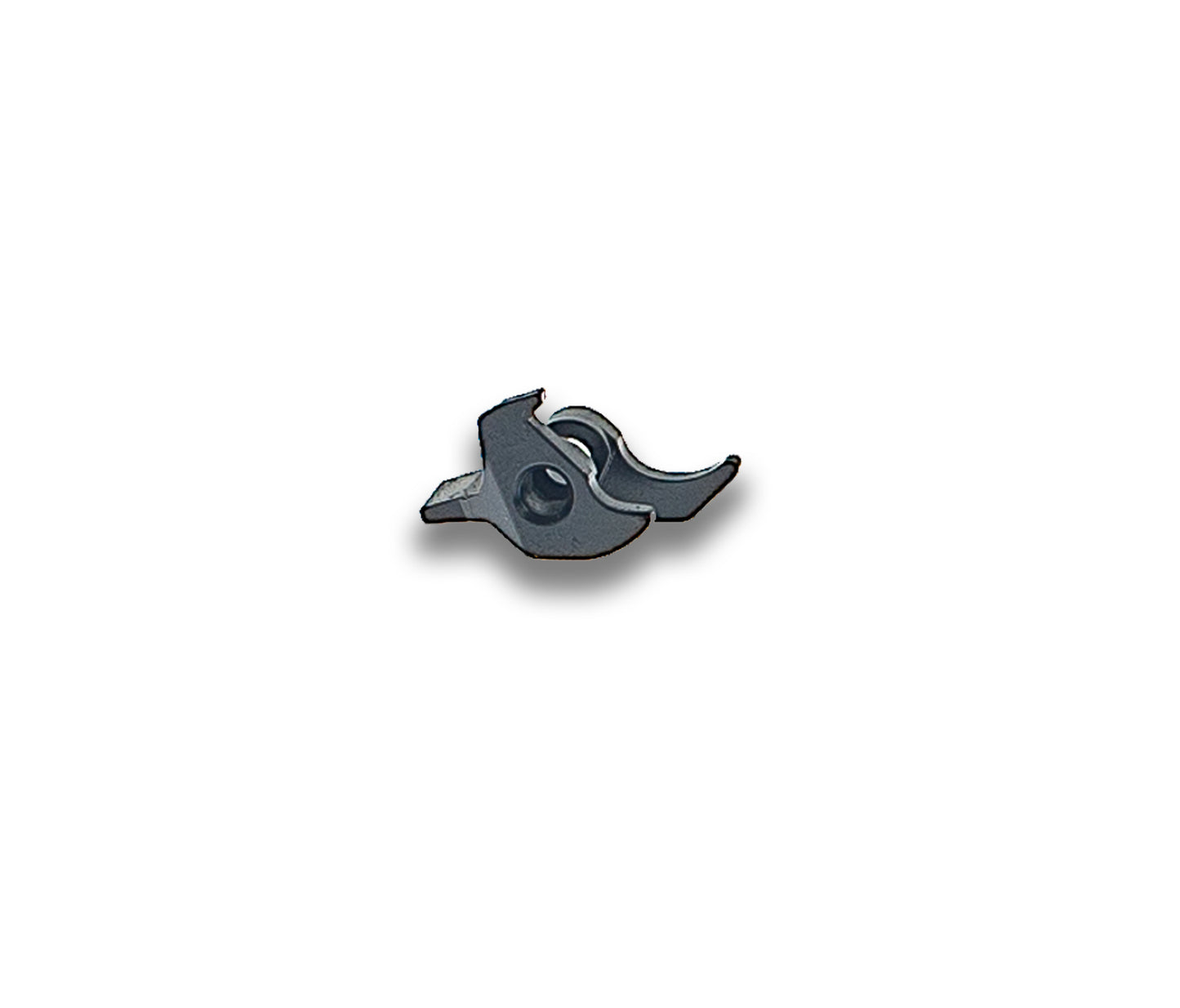 03LSC00001I - Custom Sear Lever