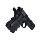 180141 - Colt 1911 Defender Gas Black /C12  6mm 0.9J 13R