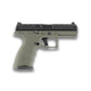2.6536 - Beretta APX RDO BLK-OD 6mm GBB 1J 22R