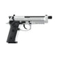 2.6507 - Beretta MOD. M9A3 FM INOX 6 mm CO2 < 1.3 J 22R