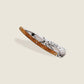 1CB000546 - DEEJO Serrated 37g Juniper wood / Deer