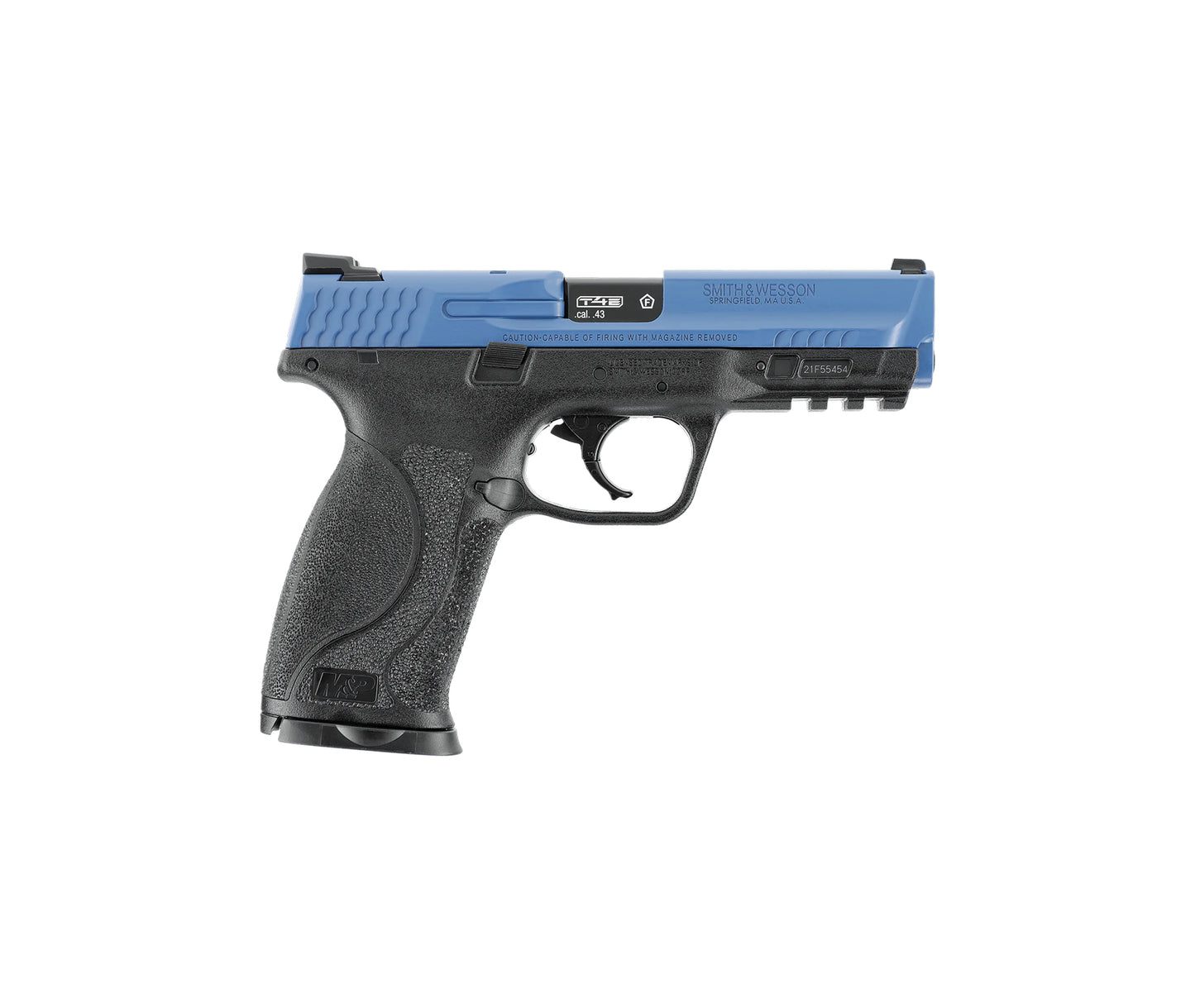 2.4749 - M&P9 M2.0 T4E PISTOL