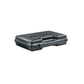 8.4000 - Umarex Handgun Case BLK HARDSHELL