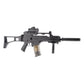 2.5621 - HK G36C BLACK