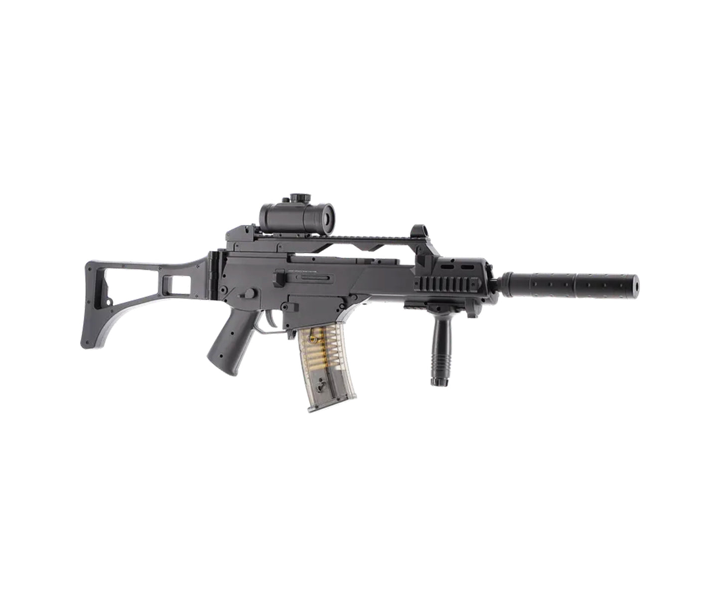 2.5621 - HK G36C BLACK