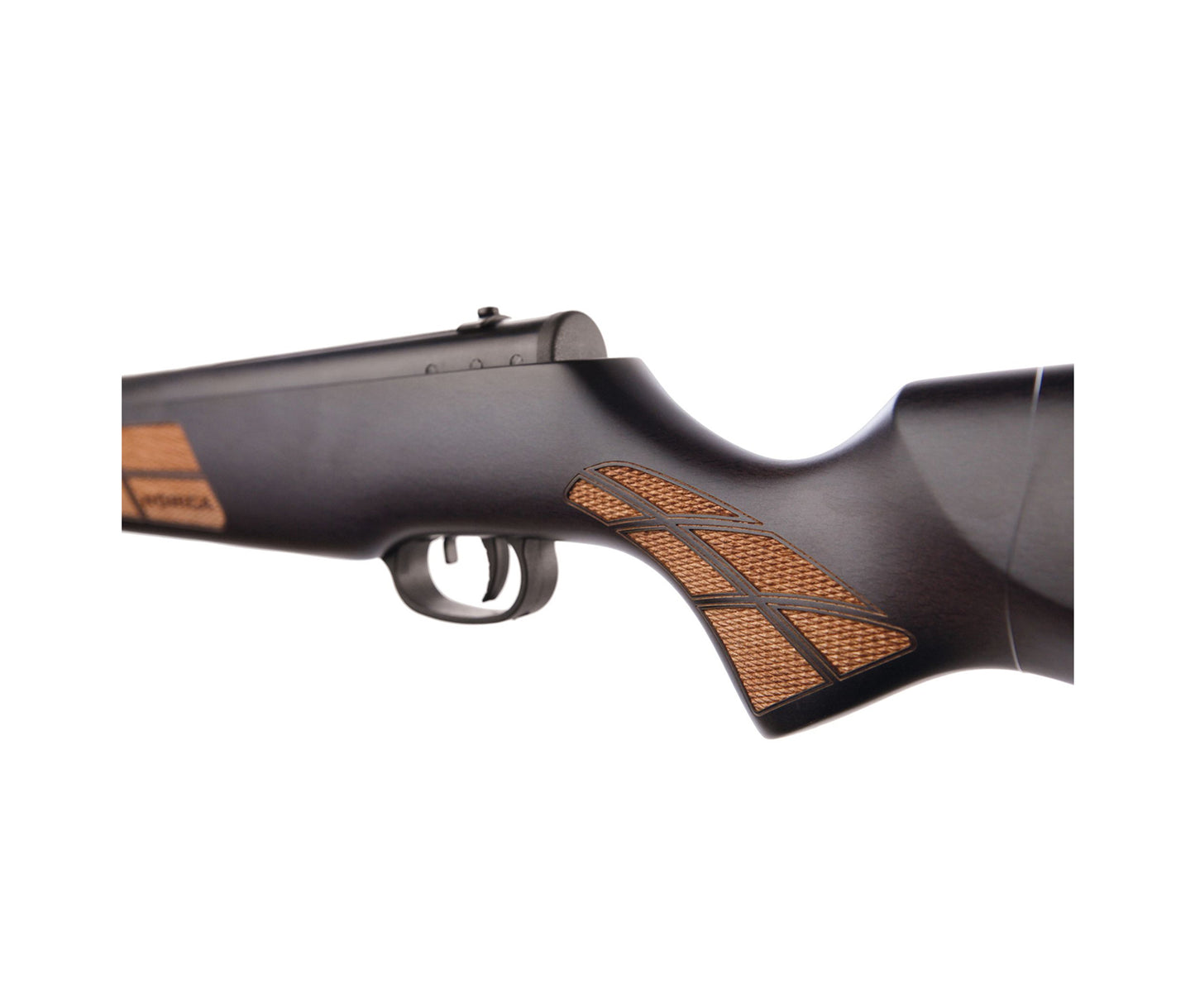 111.21.003 - AIR RIFLES MOD. BLACK EAGLE-4.5