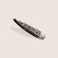 1CB000073 - DEEJO 37g Ebony Wood/Aztec Sun