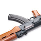 120916 - KALASHNIKOV AK47 WOODEN AEG