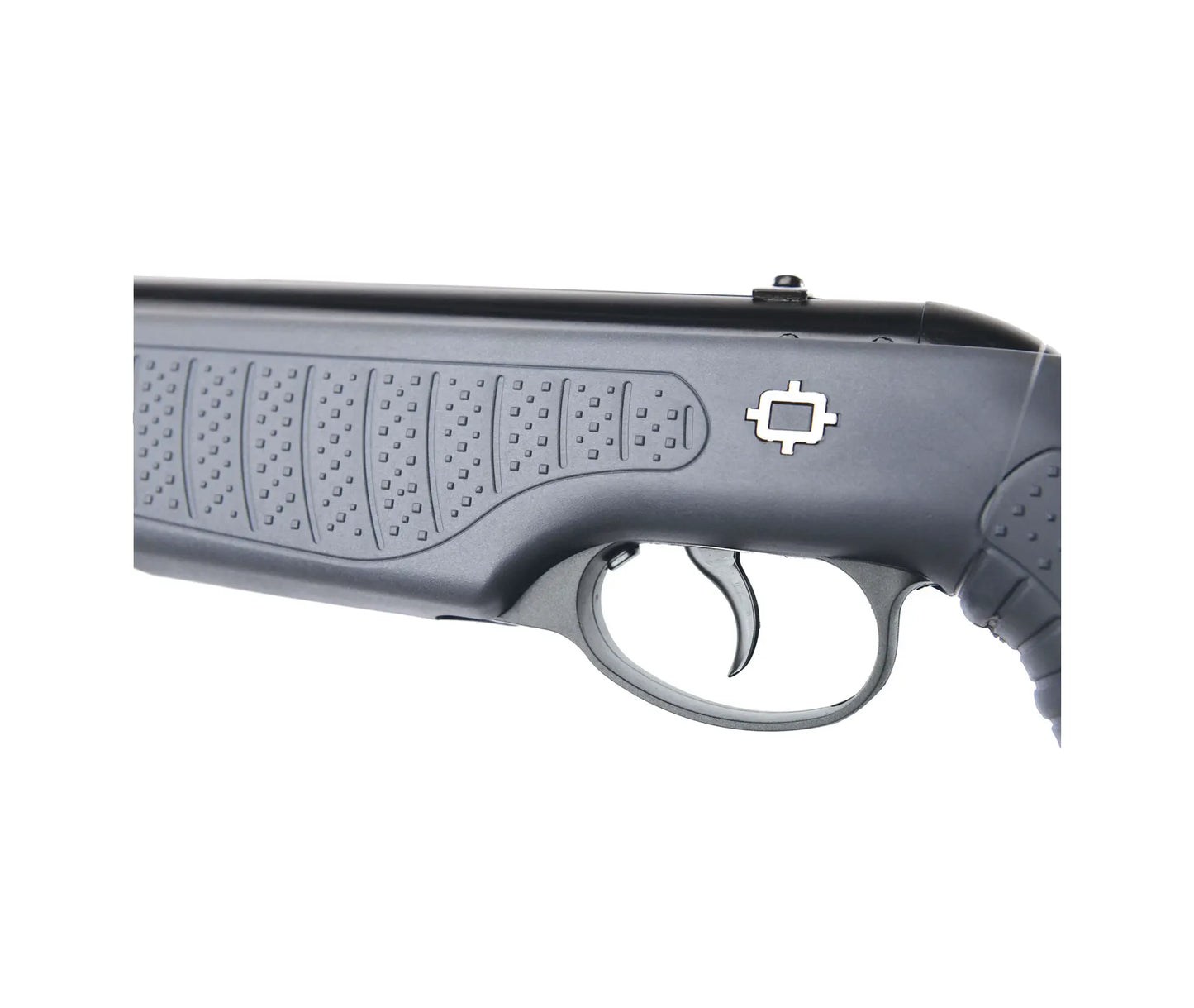 111.15.304 - AIR RIFLES MOD. ATLANTIC - 4.5