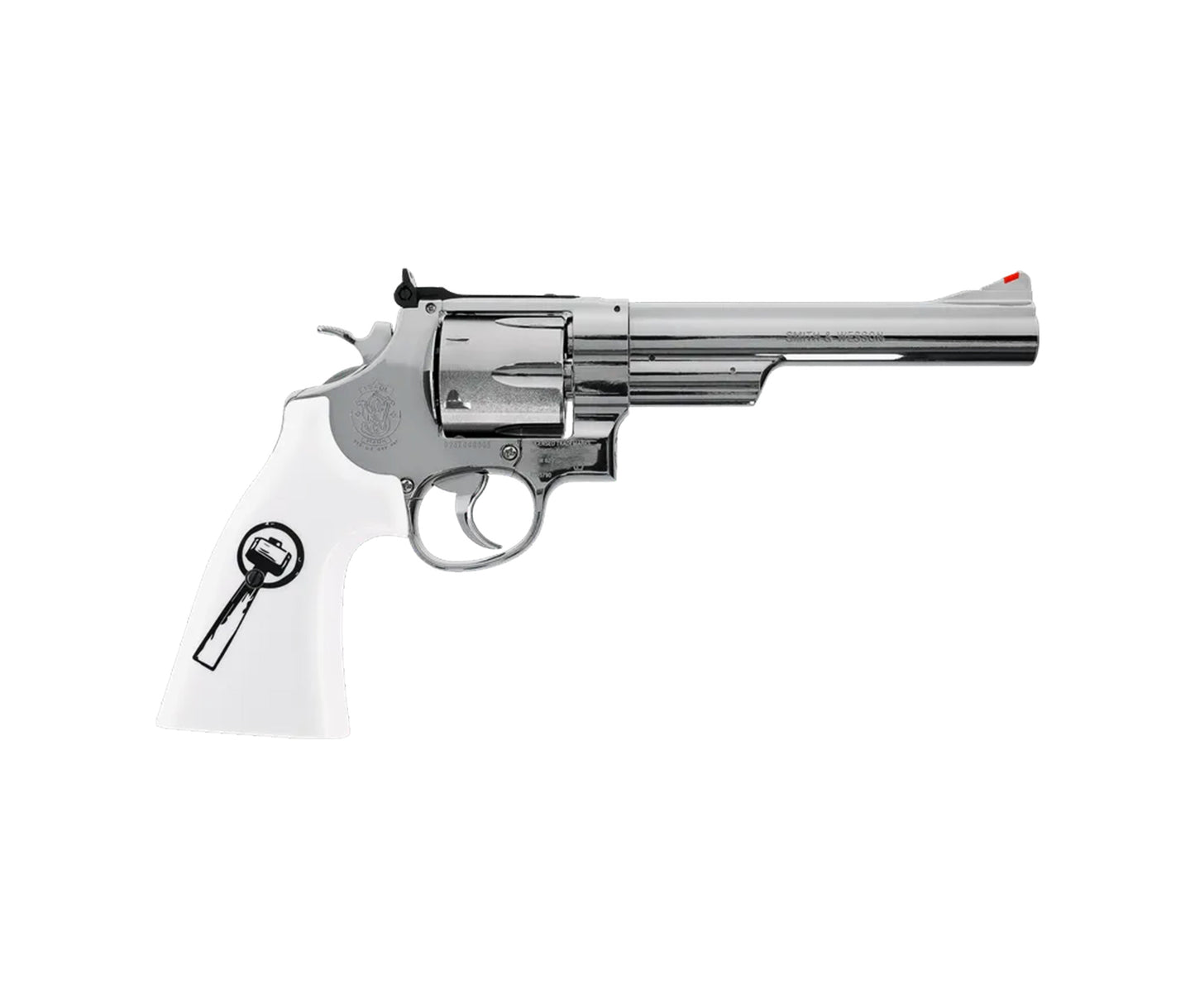 2.6569 - Smith&wesson 629 Trust me NKL-WHT6 mm CO2 < 2.0 J 6R