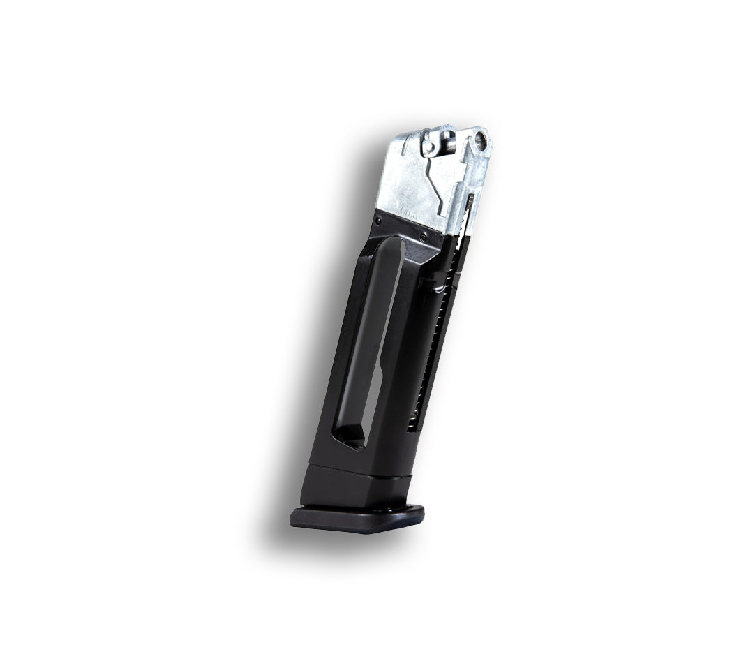 2.6439.1 - Magazine GLOCK 17 Gen5 6MM CO2 14R