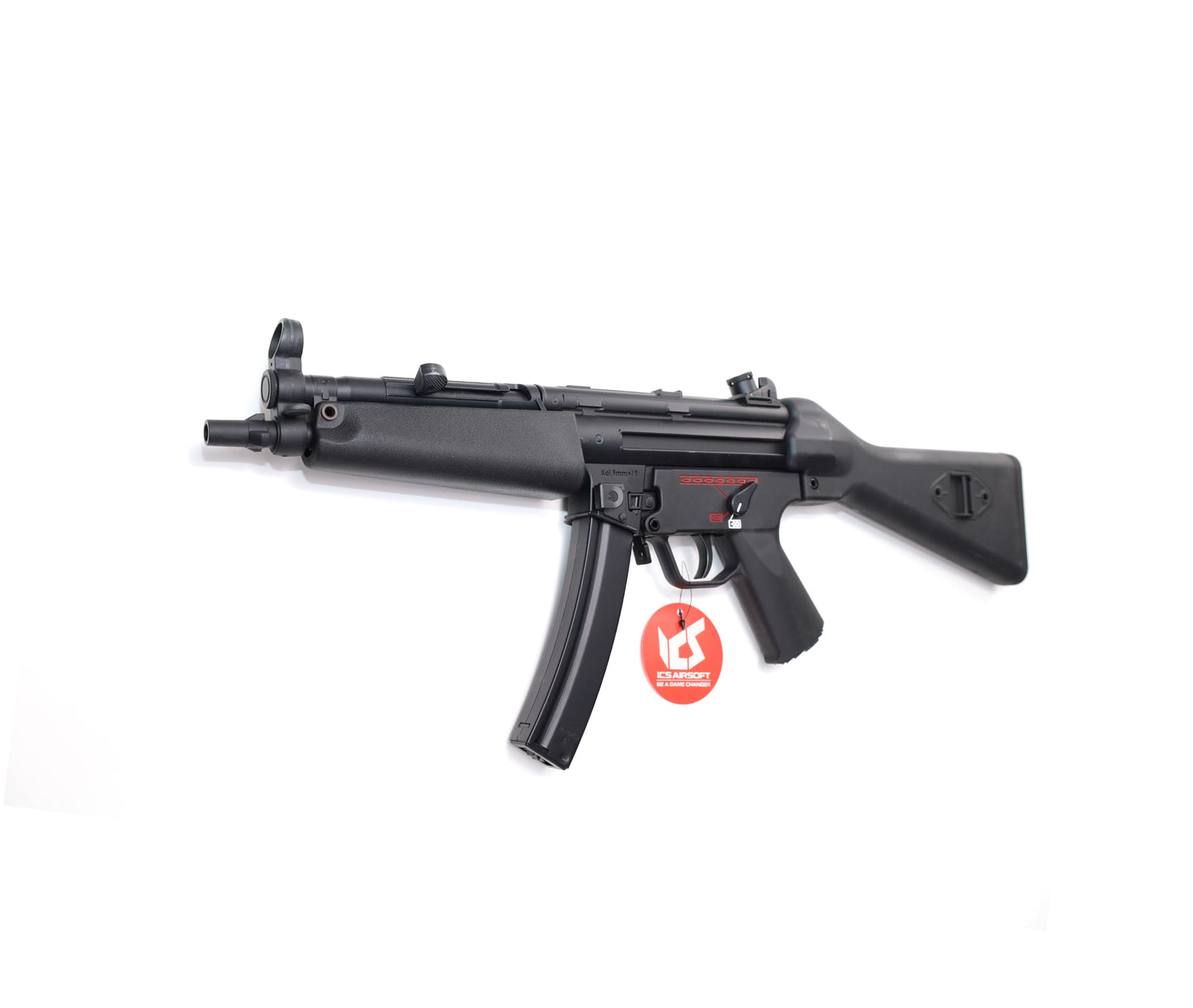 ICS-03 CES-A4