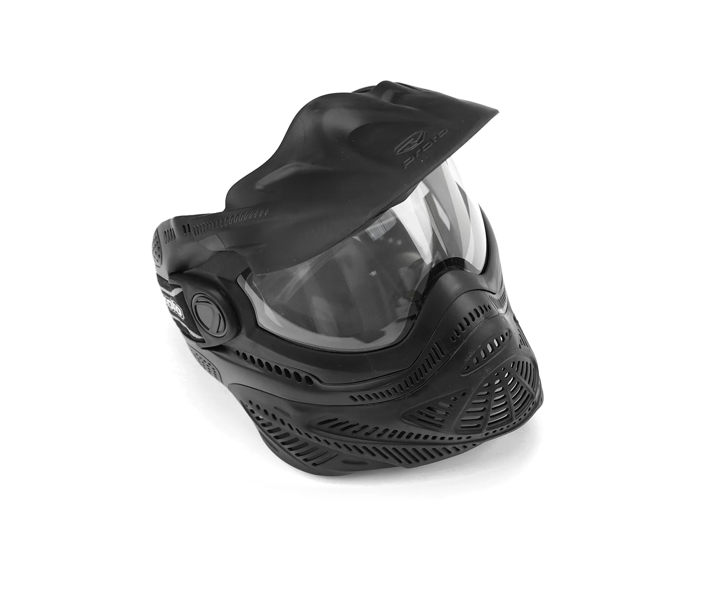 40020001-T - Proto FS Goggle Black