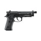 2.6491 - Beretta M9A3 FM BLK 6 mm CO2 < 1.3 J 22R