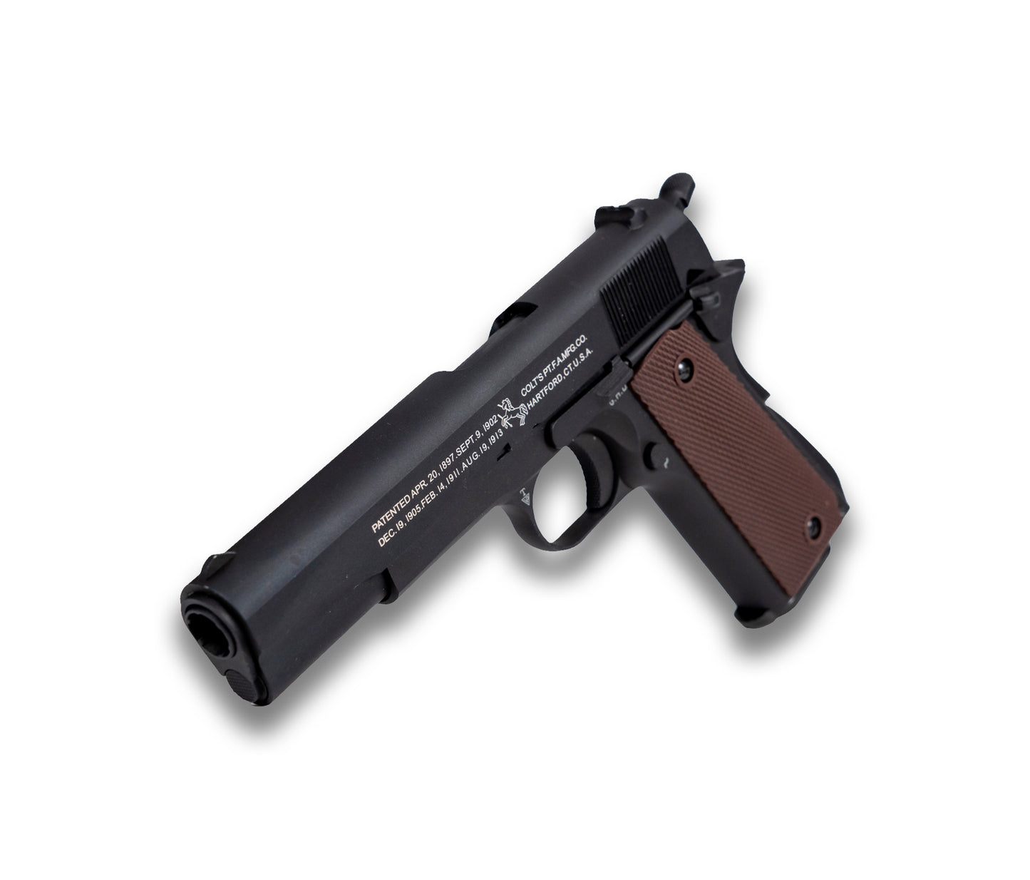 180143 - Colt 1911 A1